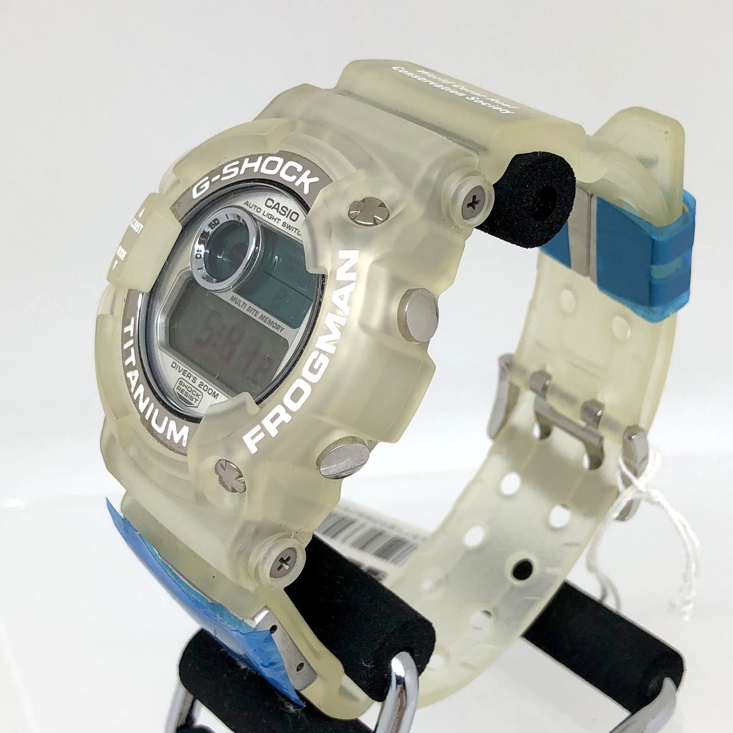 DW-9900WC-7T