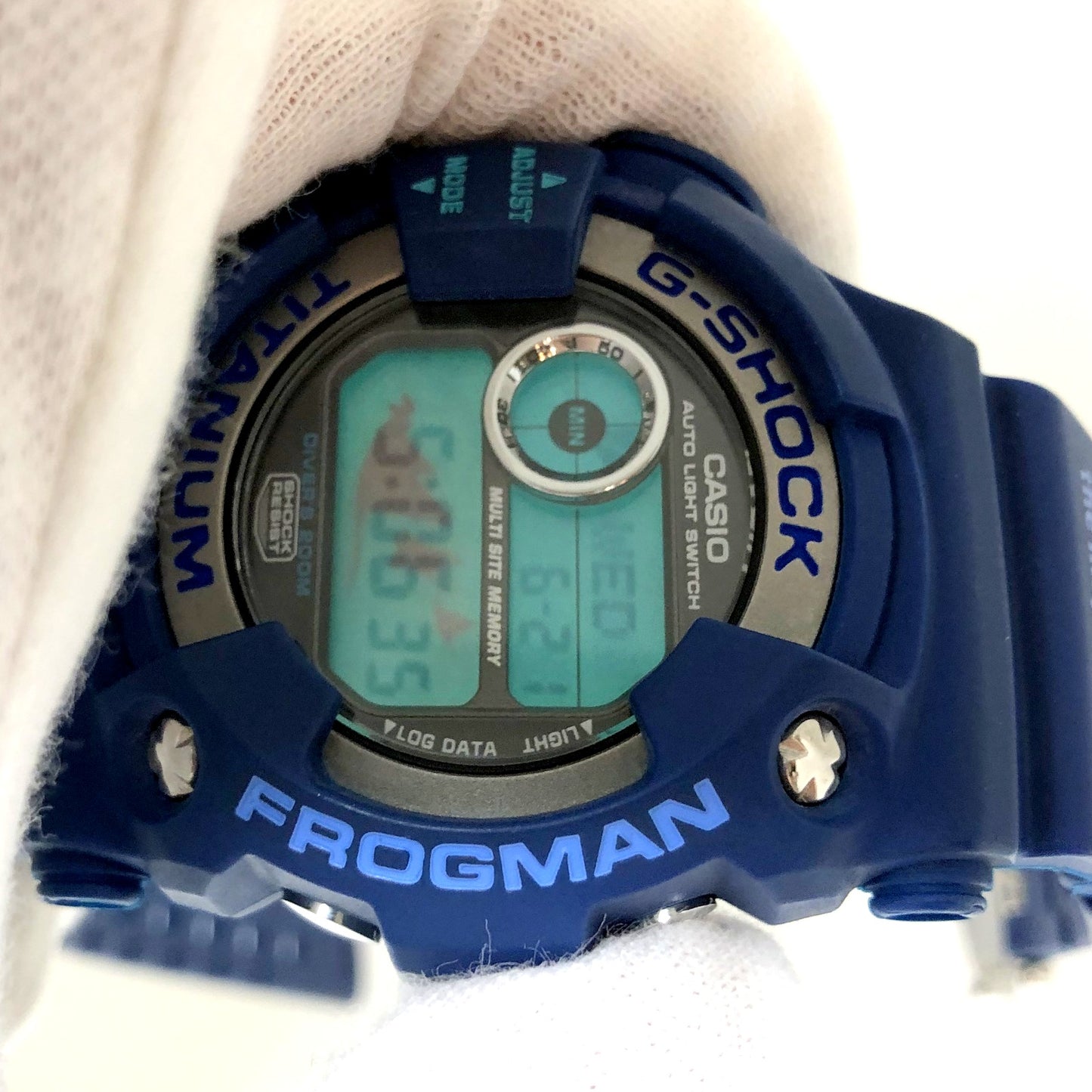 DW-9902WC-2