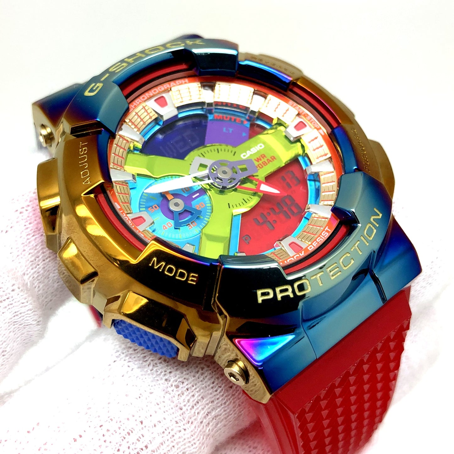 GM-110RB-2AJF