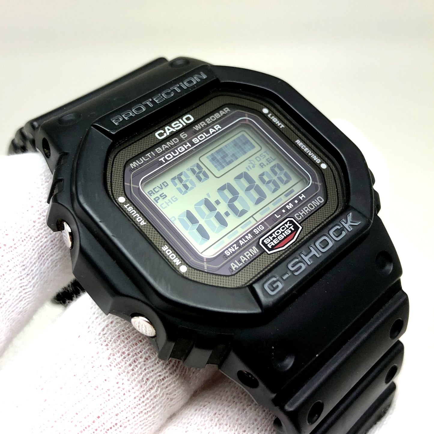 GW-5000-1JF