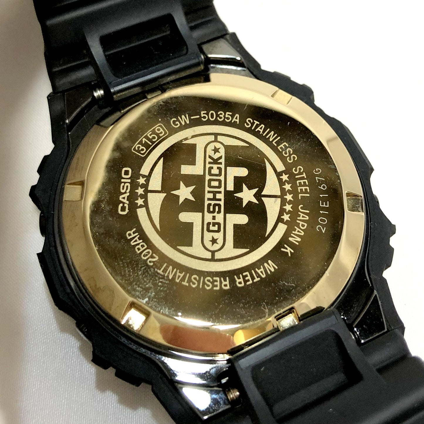 GW-5035A-1JR