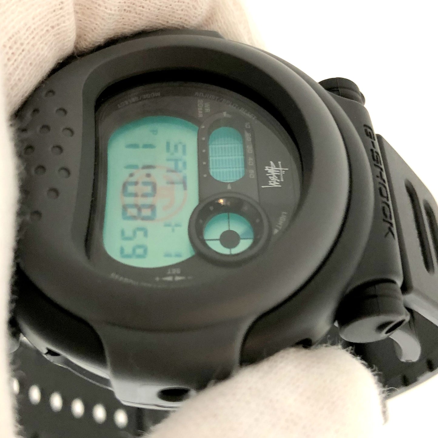 G-001ST-1JR