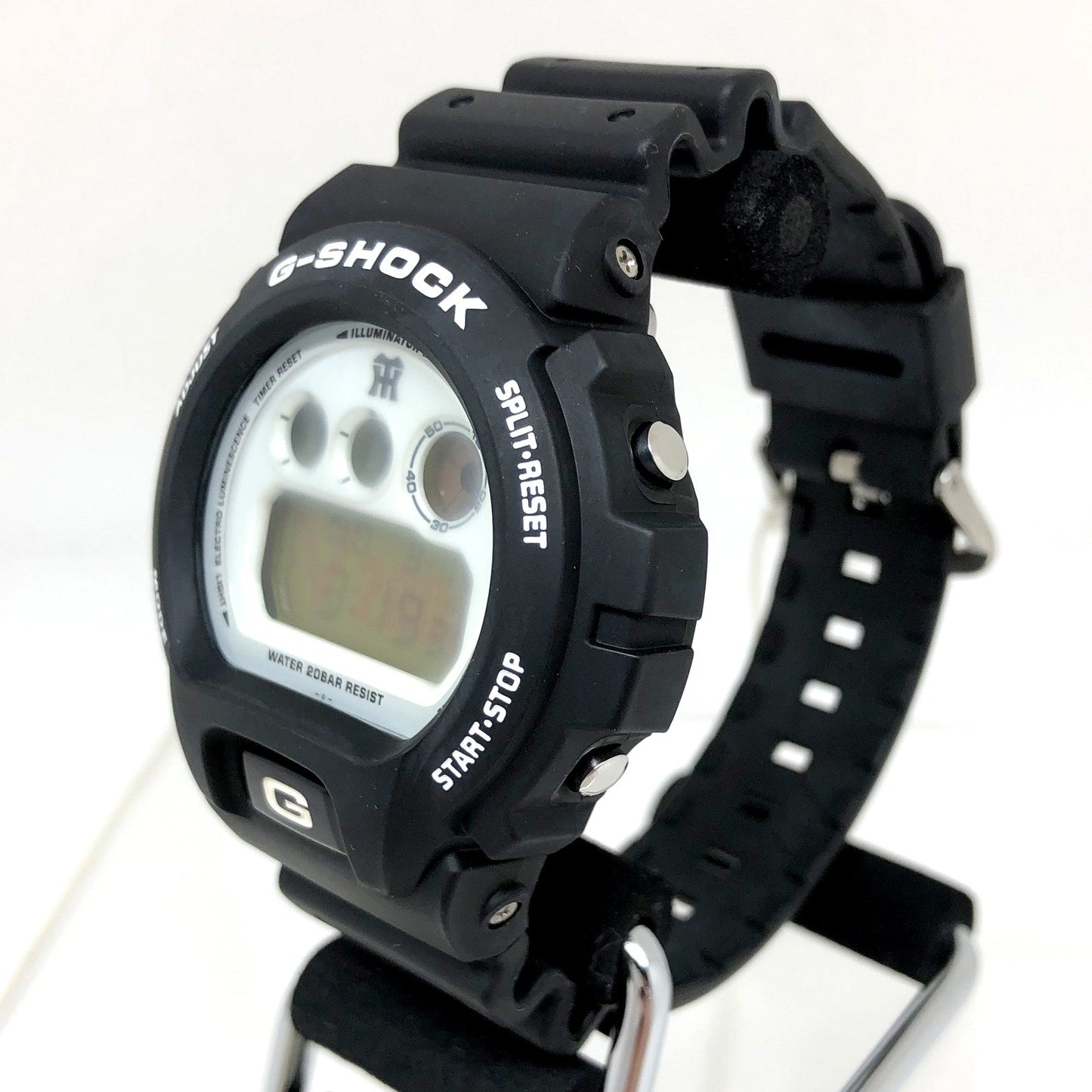 DW-6900BHTGV-9JF