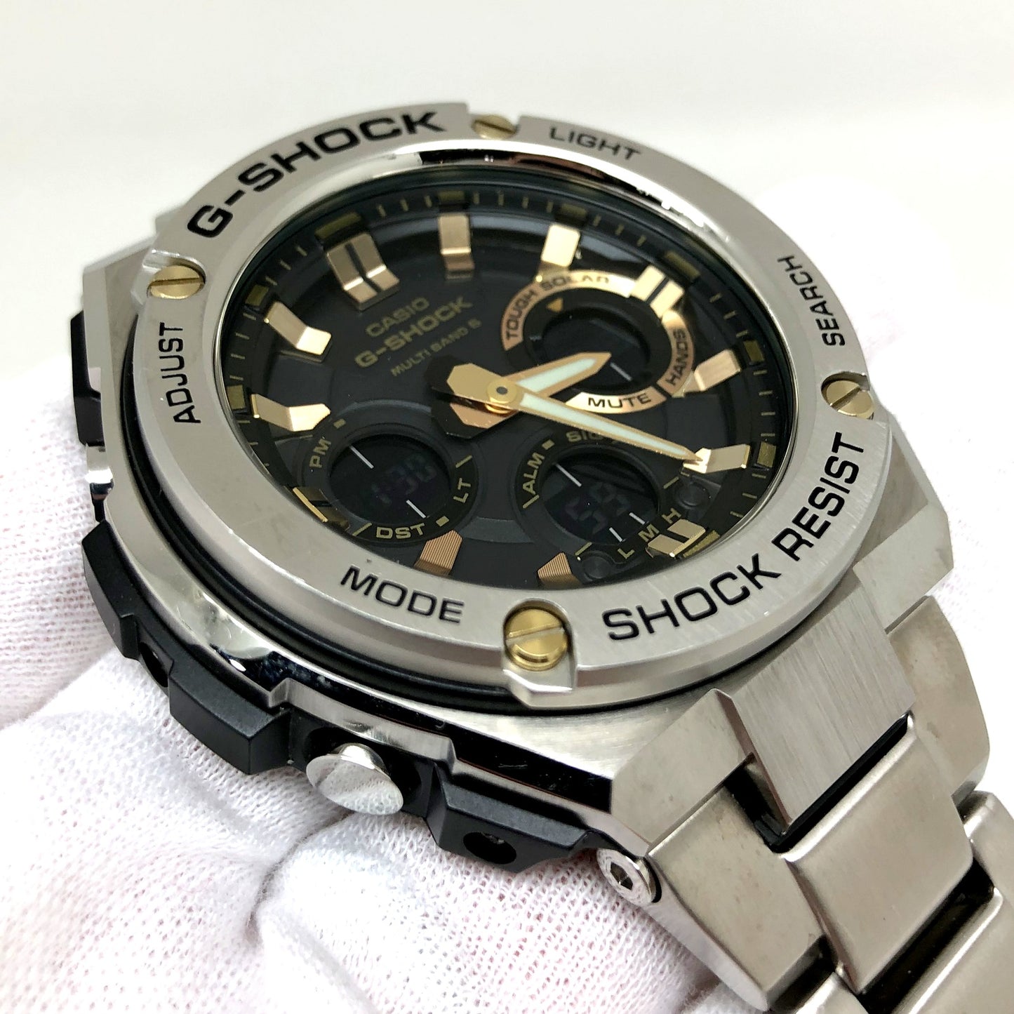 GST-W110D-1A9