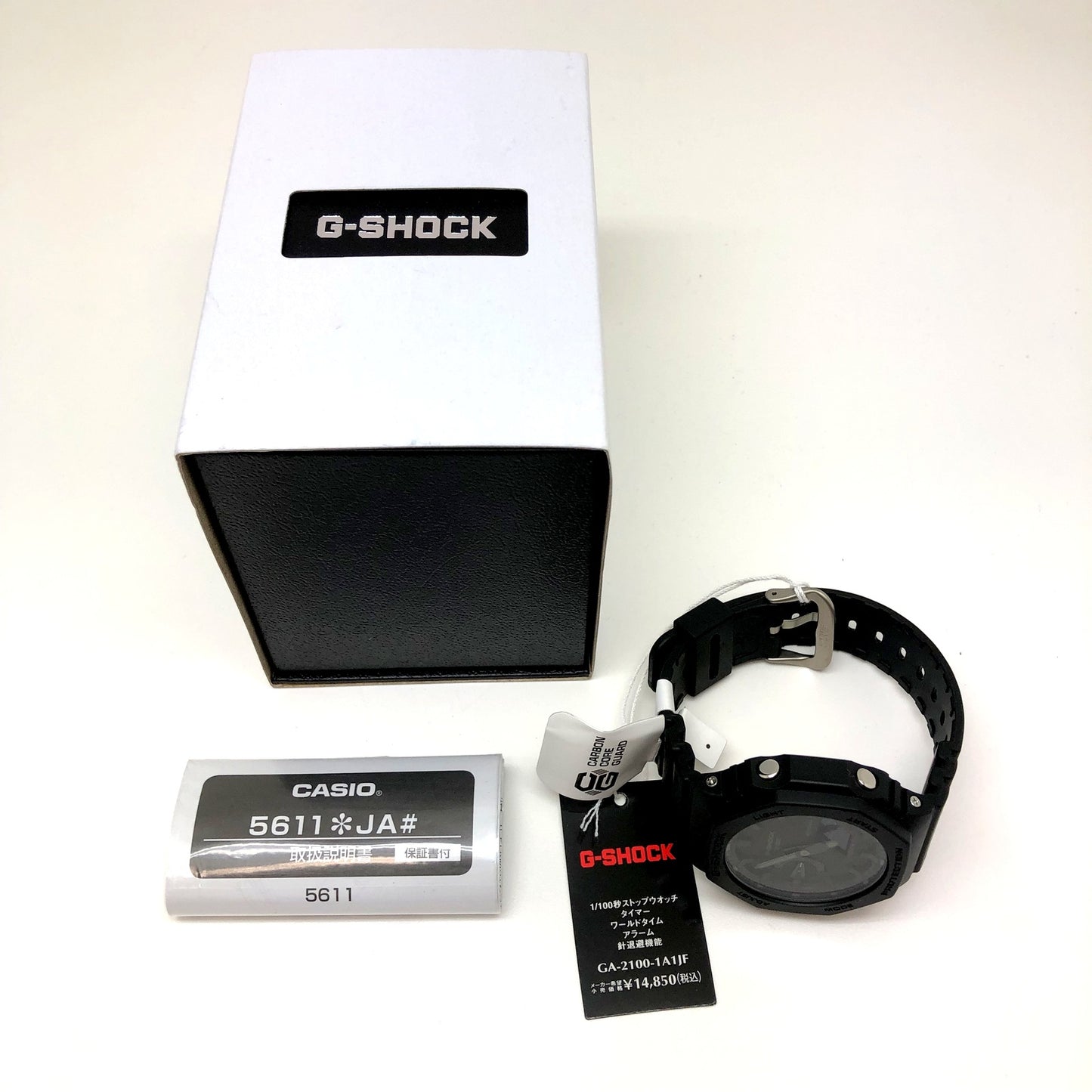 GA-2100-1A1JF