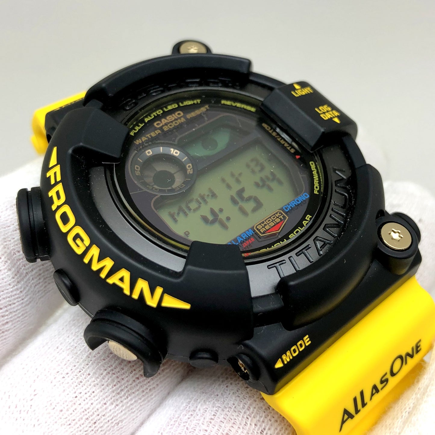 GW-8200K-9JR