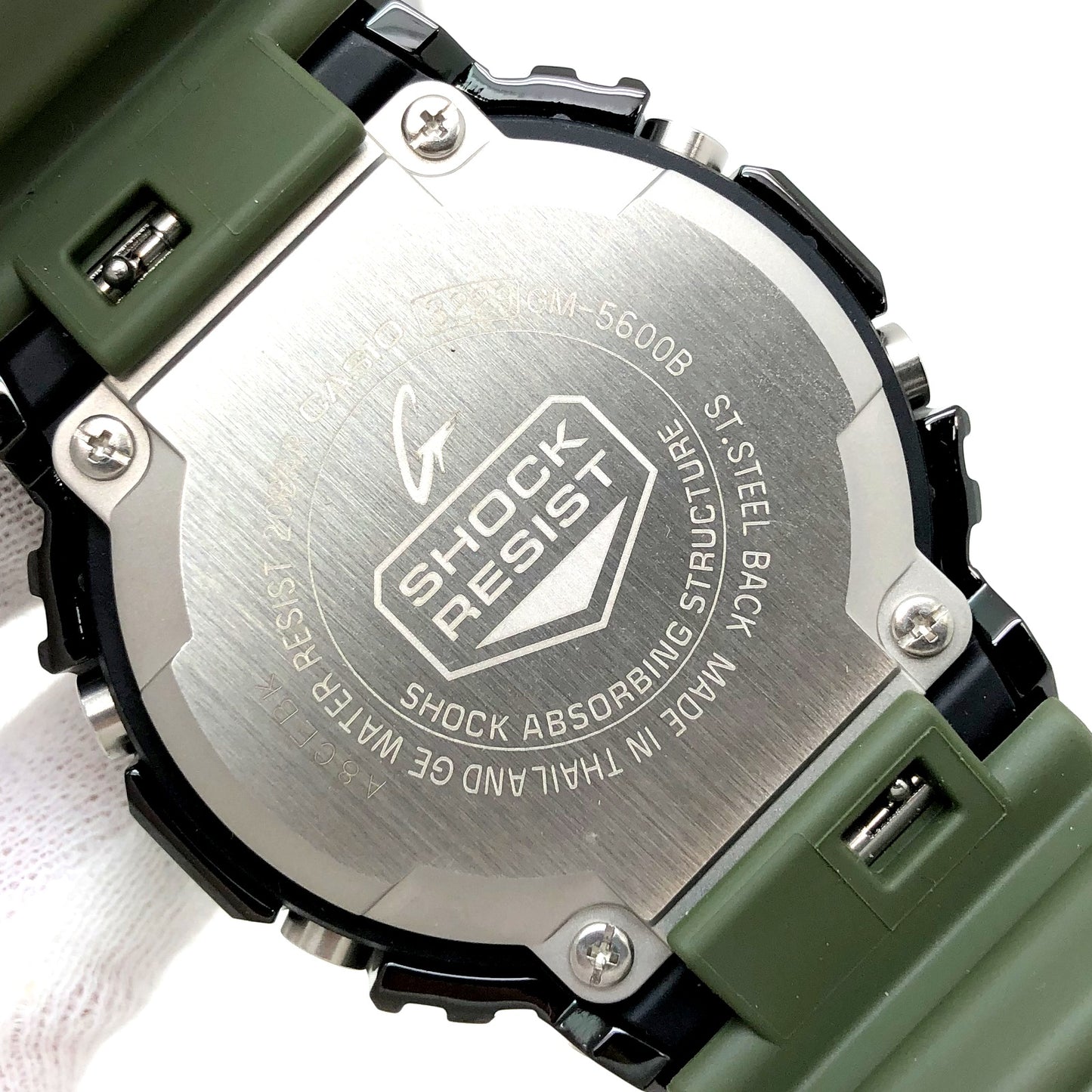 GM-5600B-3