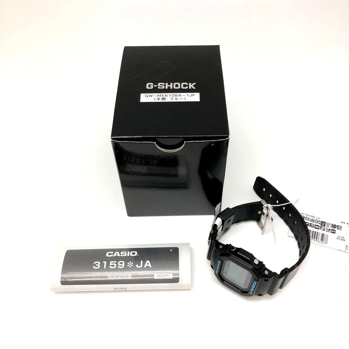 GW-M5610BA-1JF