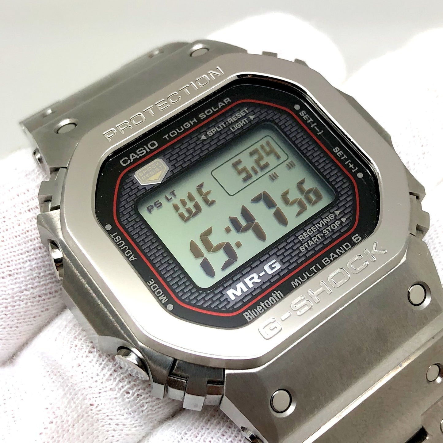 MRG-B5000D-1JR