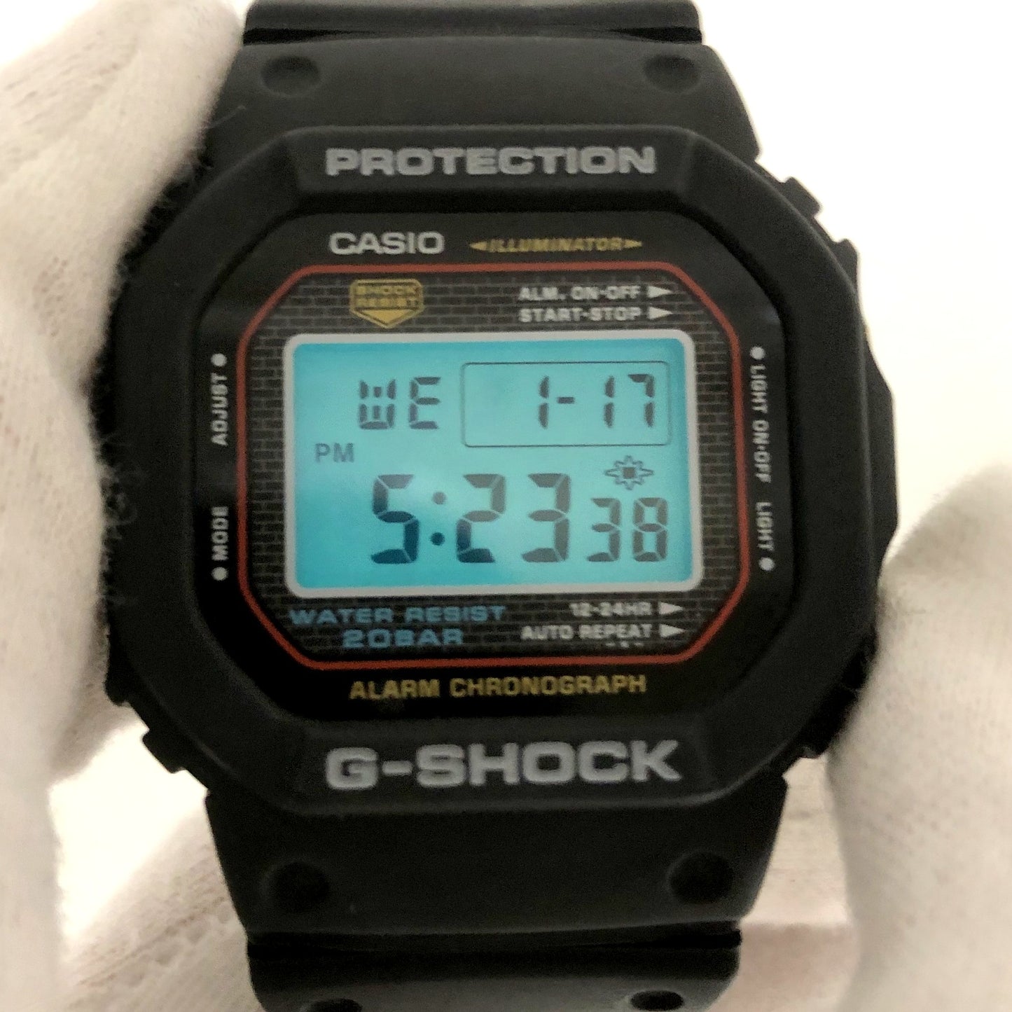 DW-5000-1