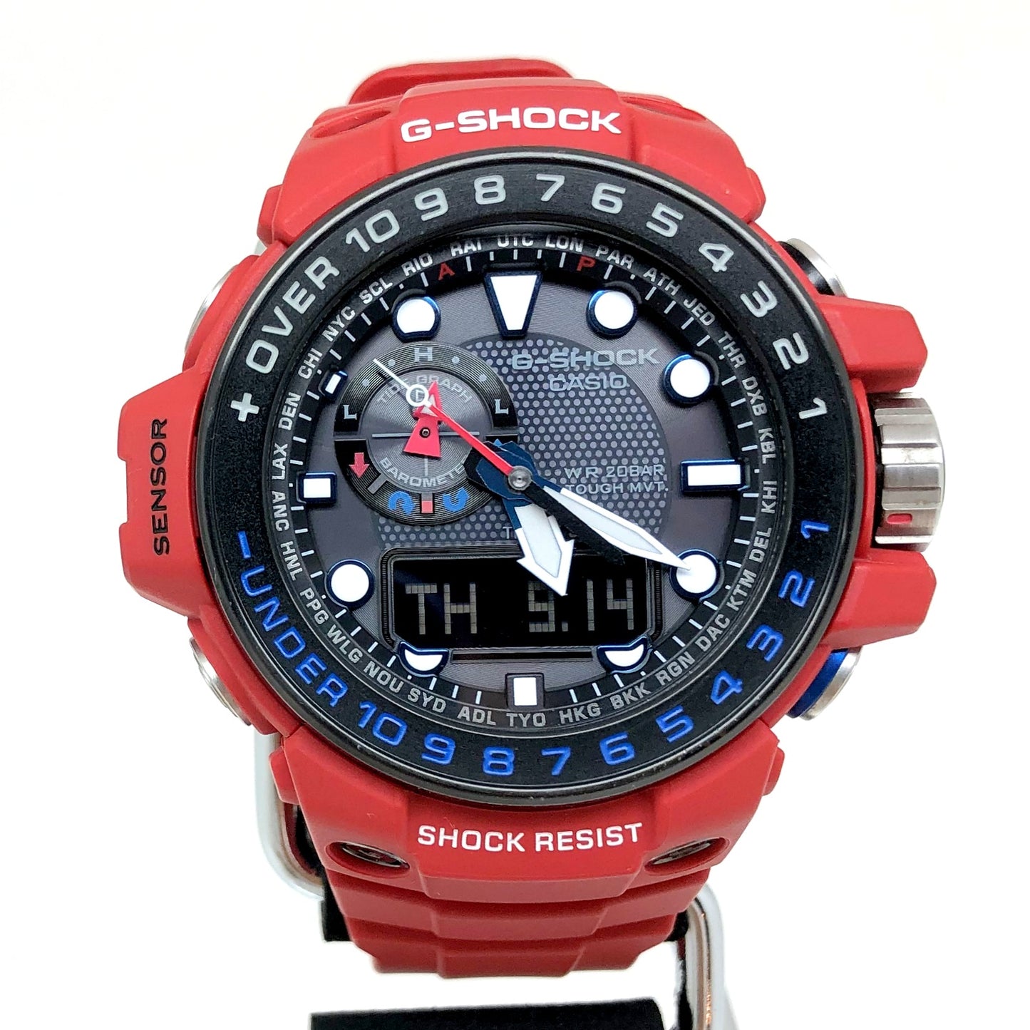 GWN-1000RD-4A