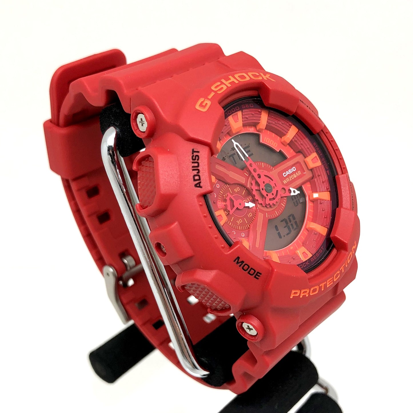 GA-110AC-4A