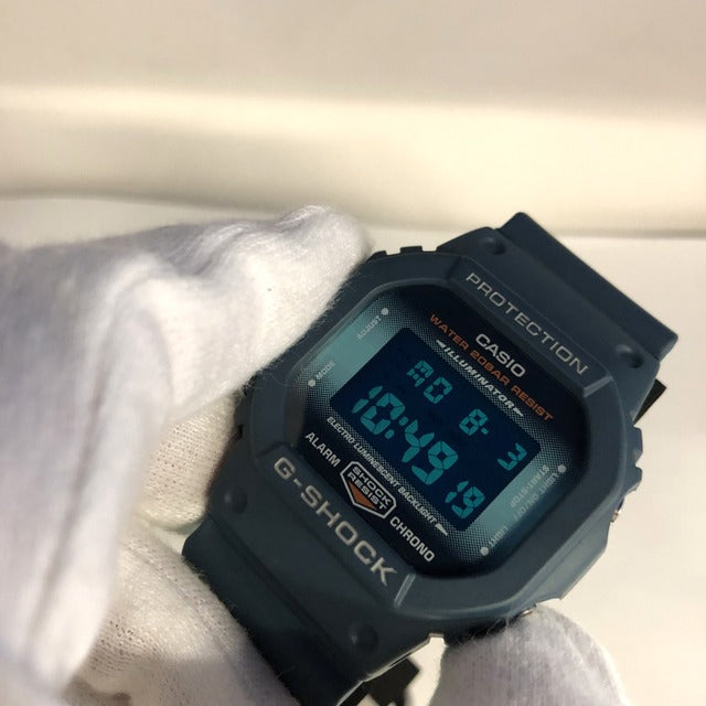 DW-5600CC