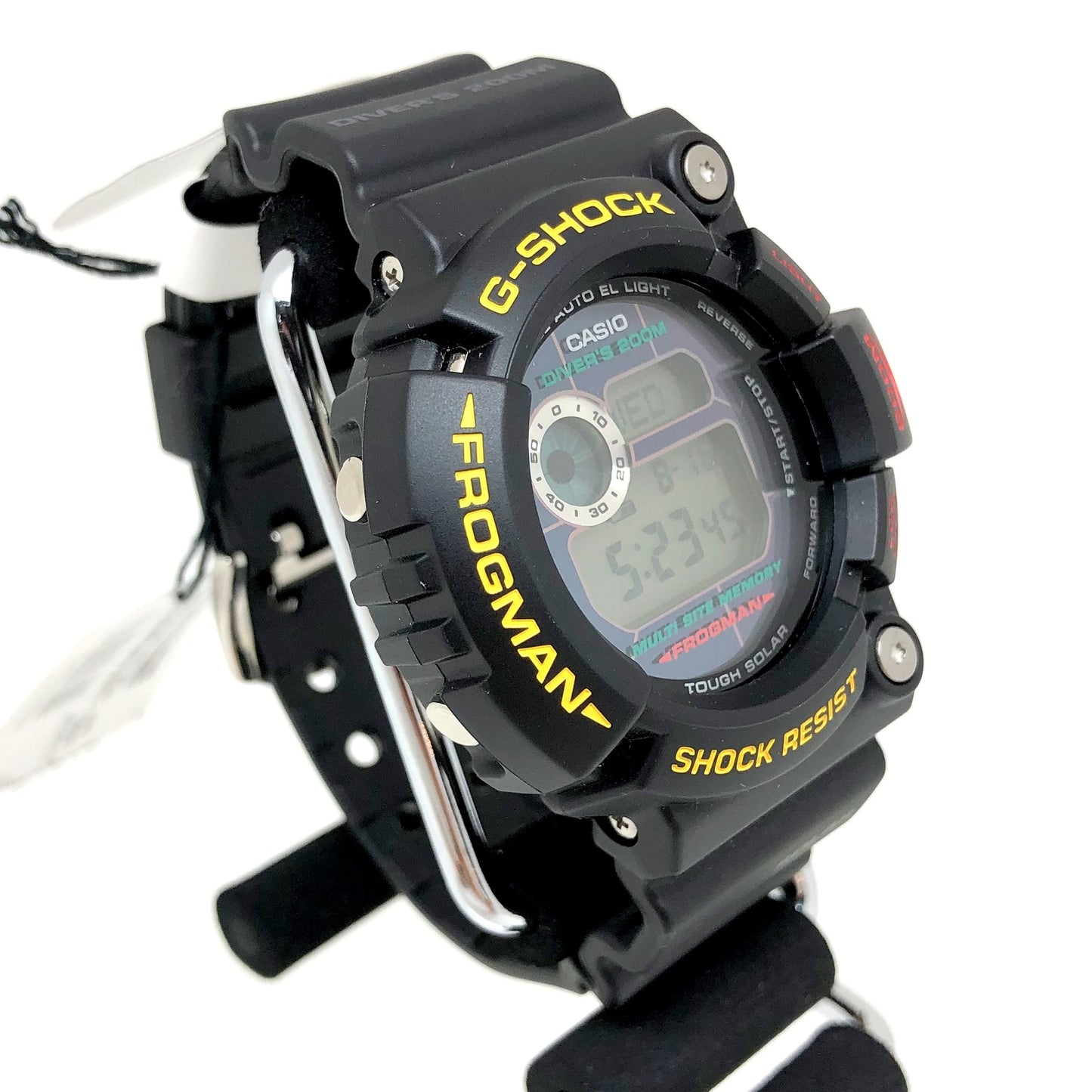 GW-200Z-1JF