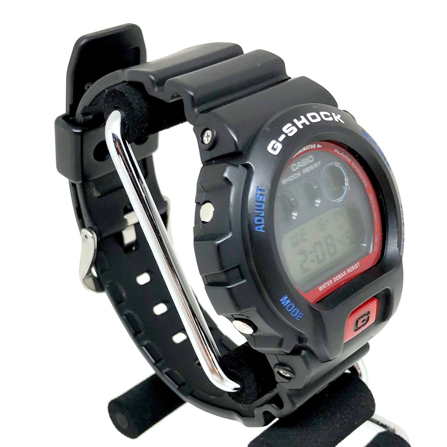 DW-6900NY NAKAZAWA YUJI