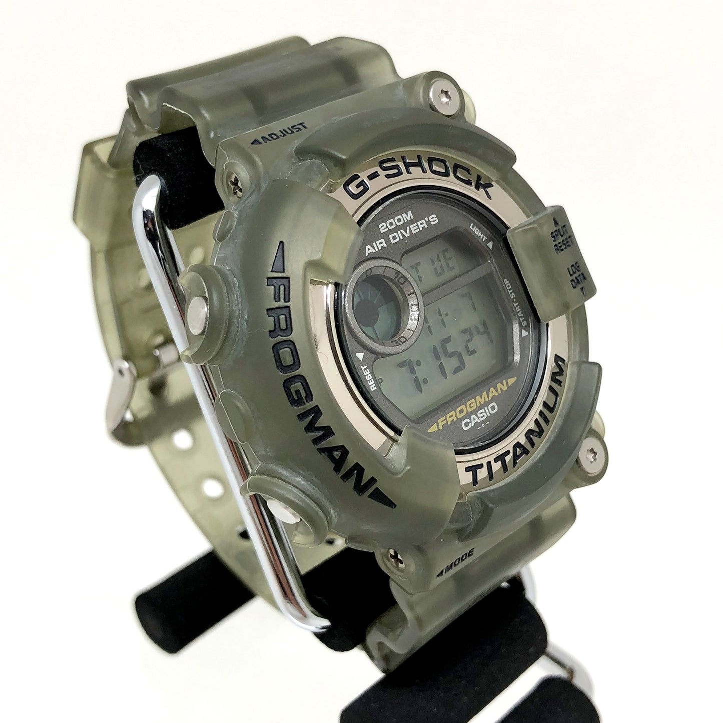 DW-8200MS-8