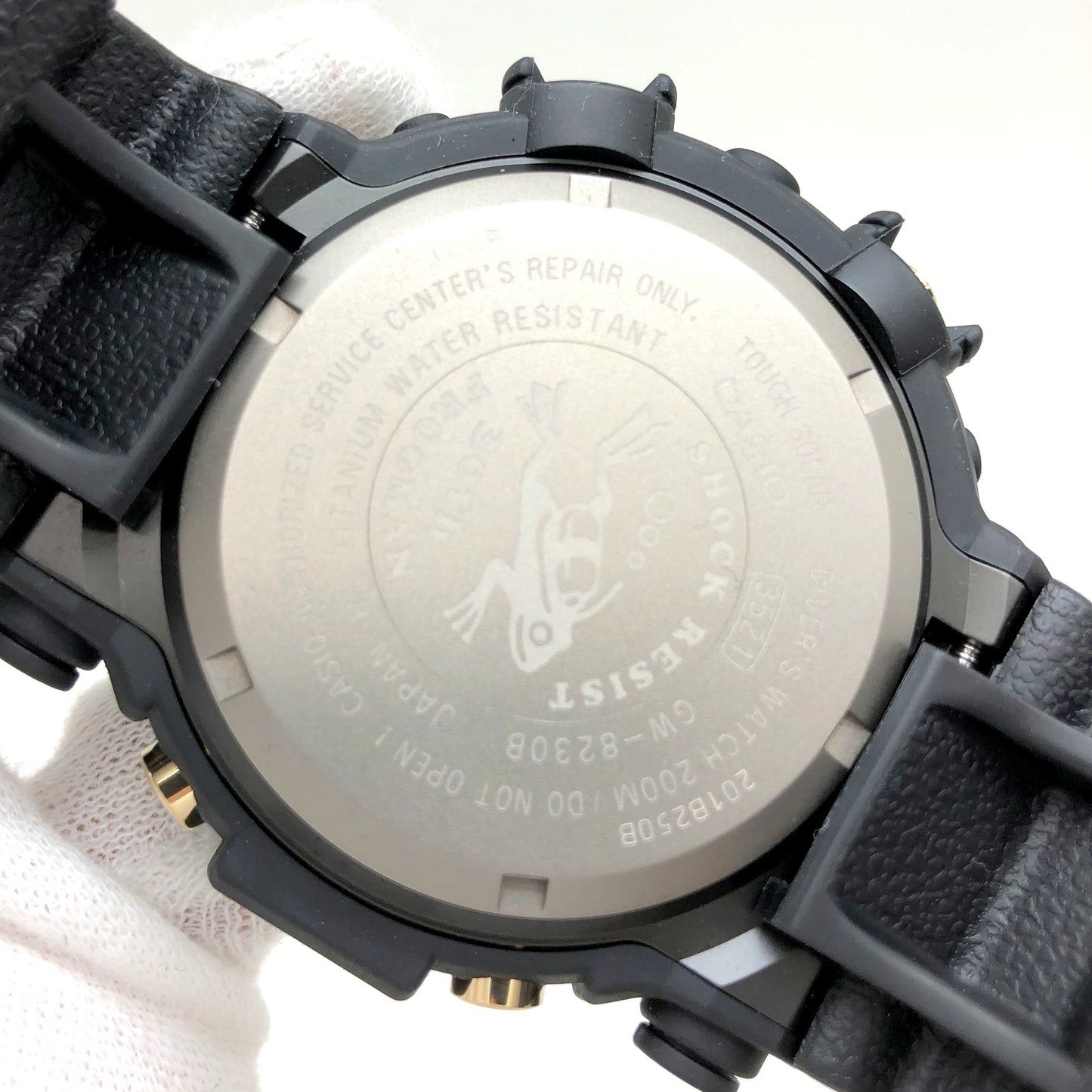 GW-8230B-9AJR