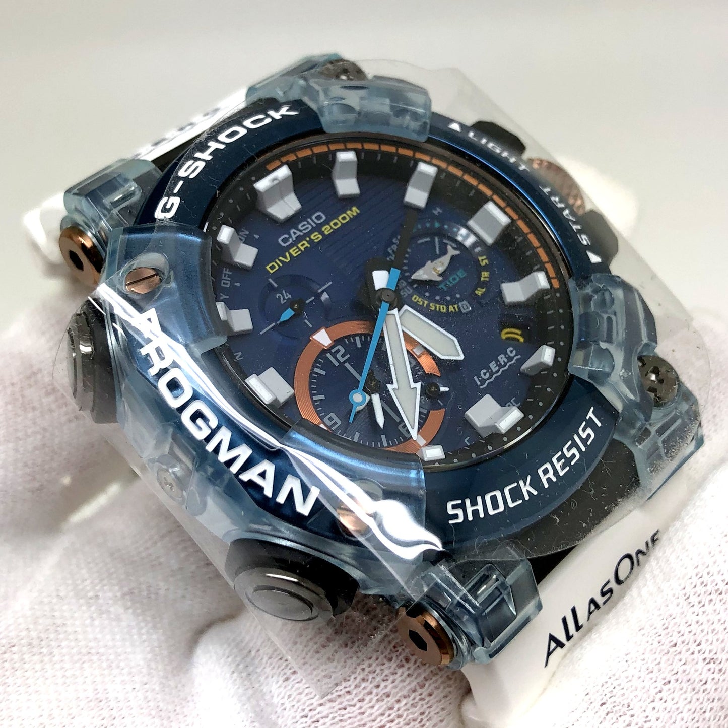 GWF-A1000K-2AJR
