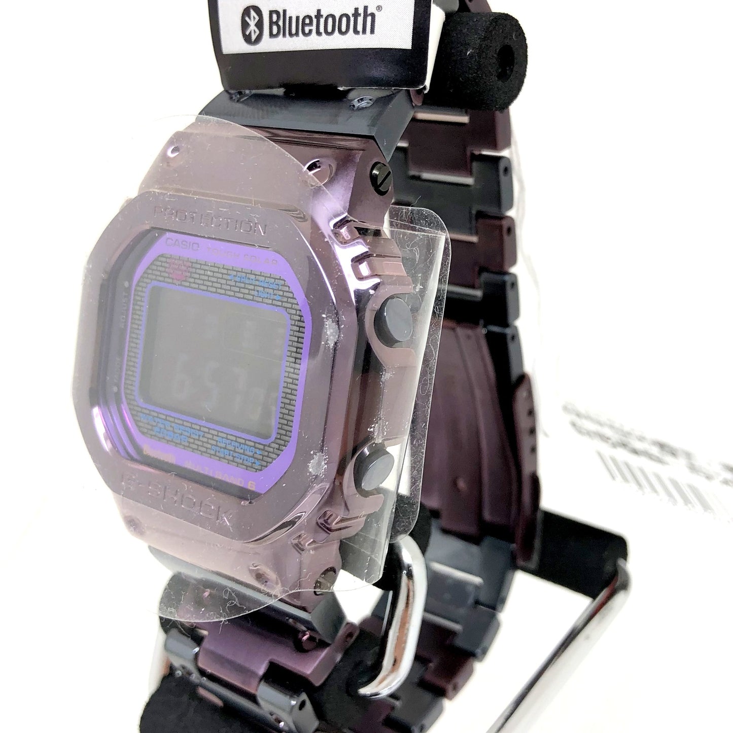 GMW-B5000PB-6JF