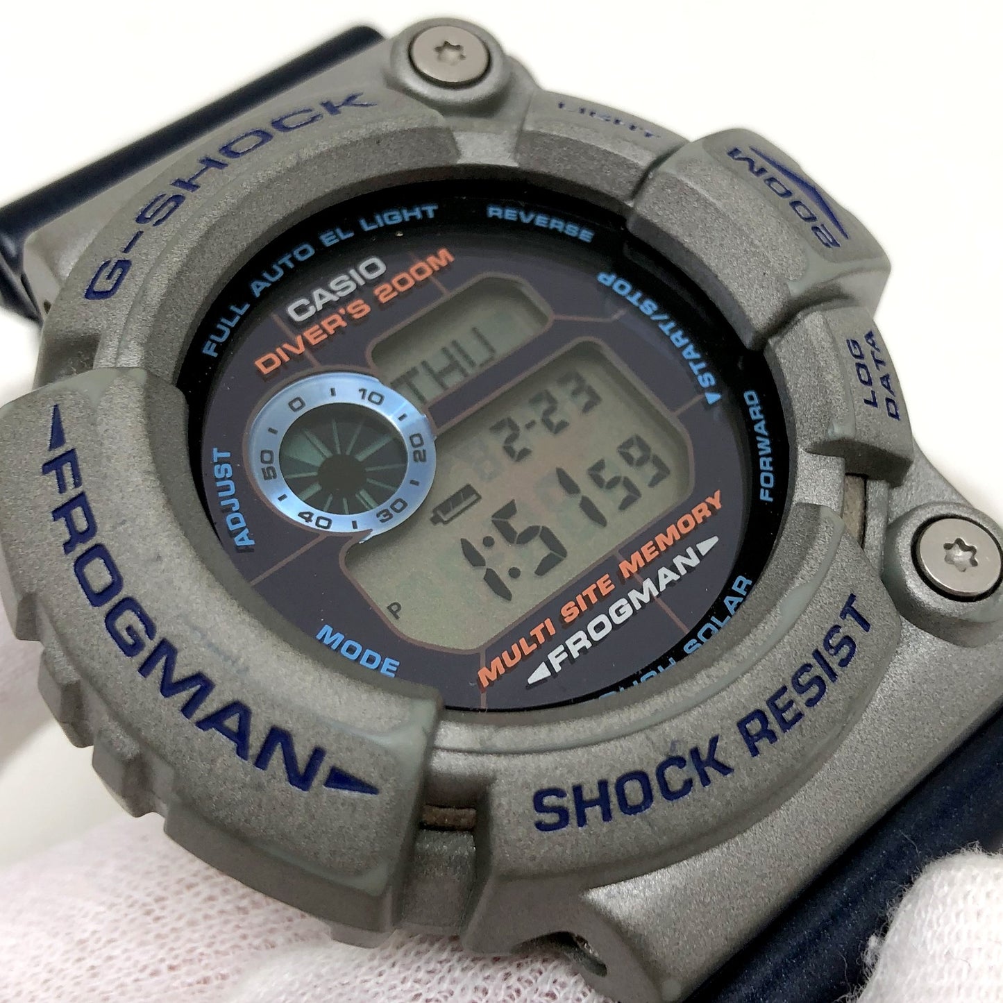 GW-200K-2JR