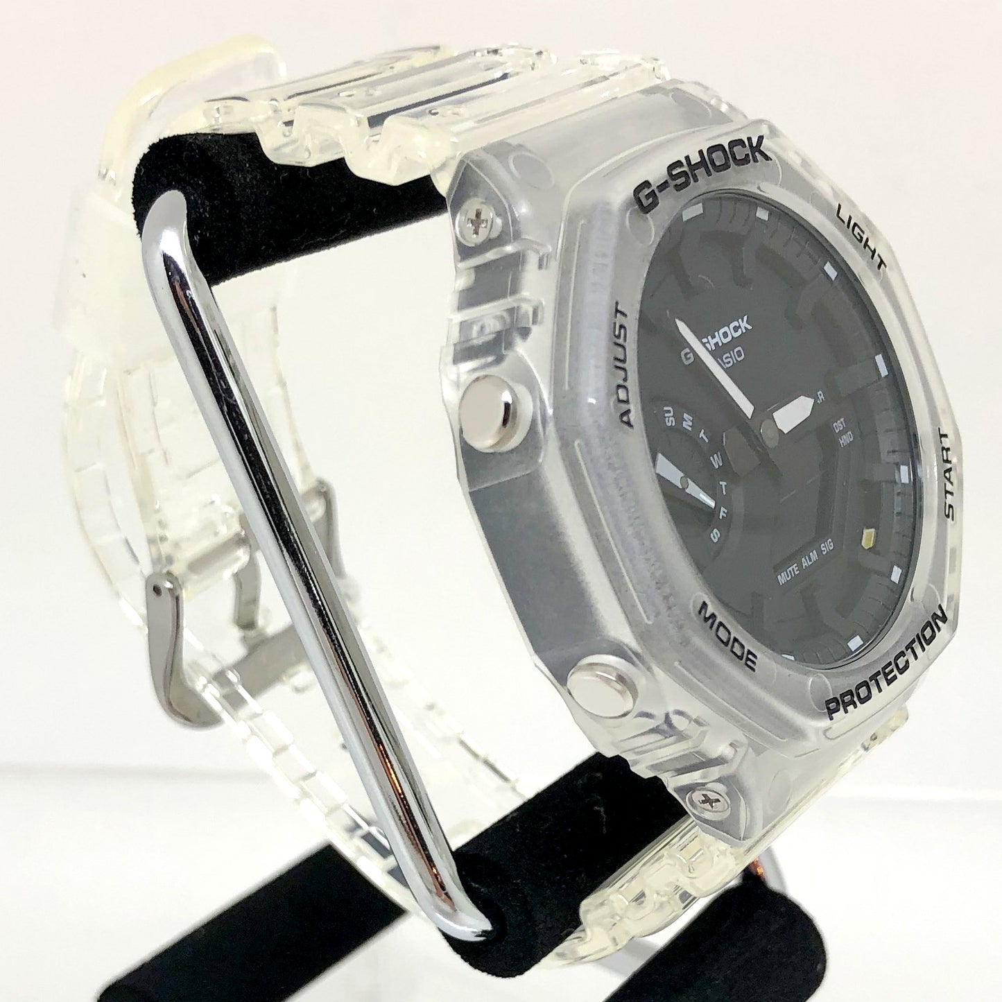 GA-2100SKE-7A