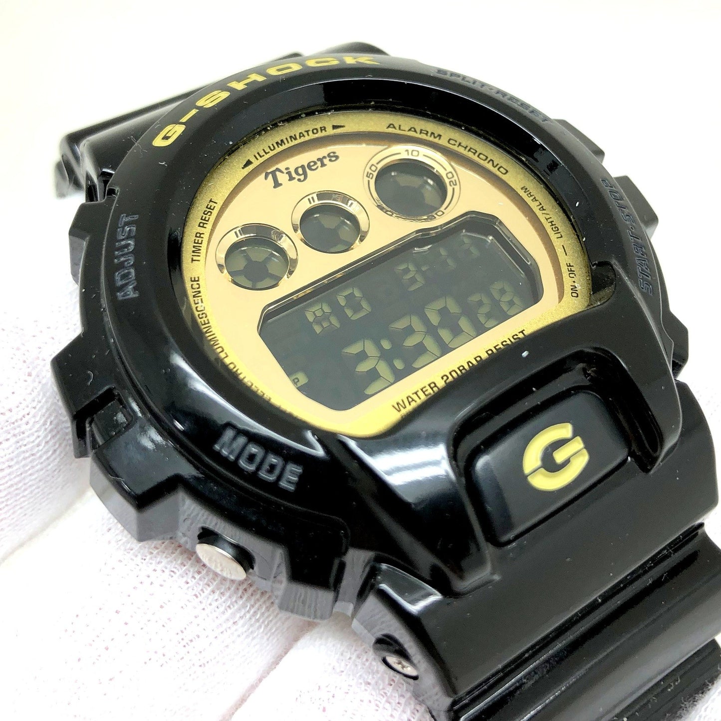 DW-6900BTG-1JR