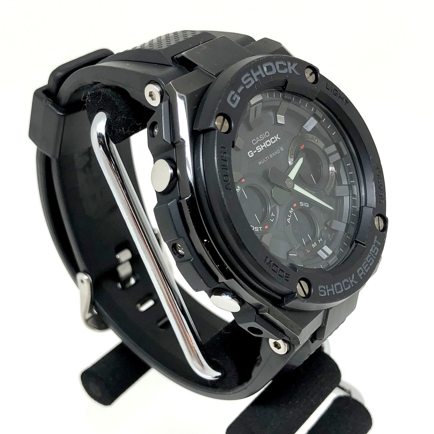 GST-W100G-1B