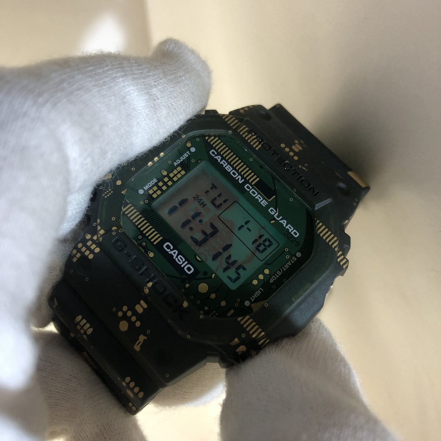 DWE-5600CC-3JR