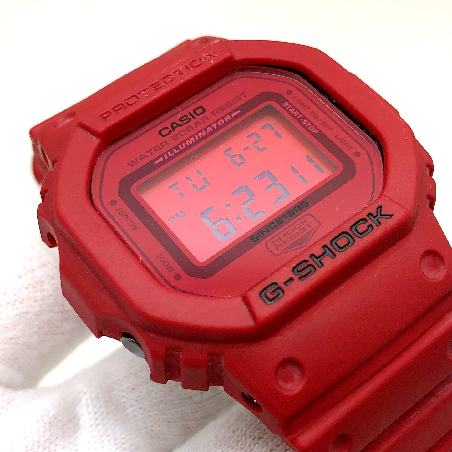 DW-5635C-4JR