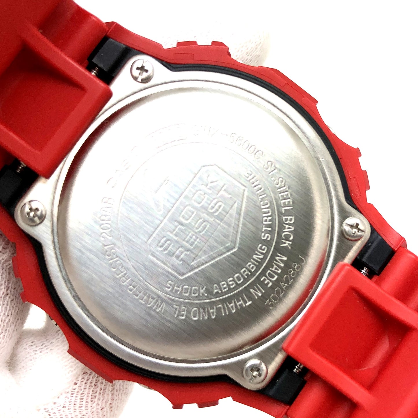 GWX-5600C-4JF