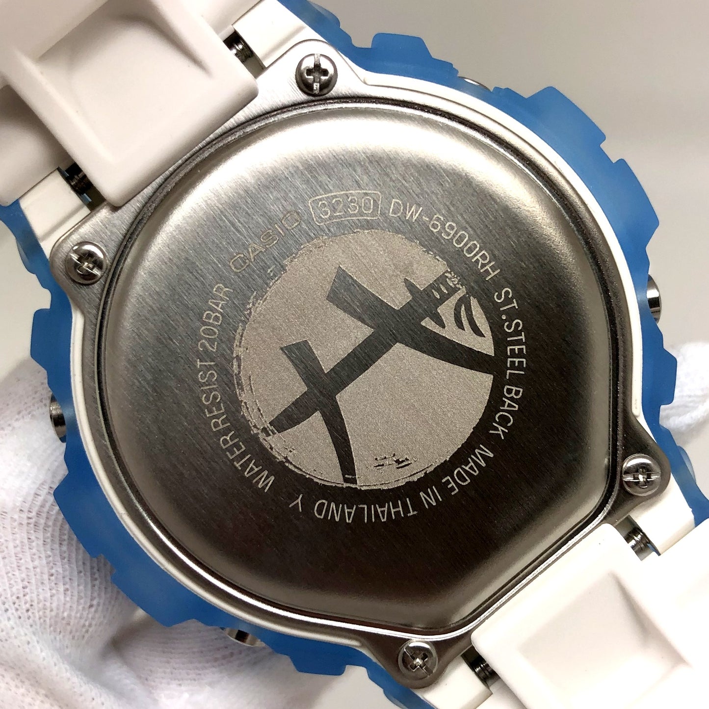 DW-6900RH-2JR