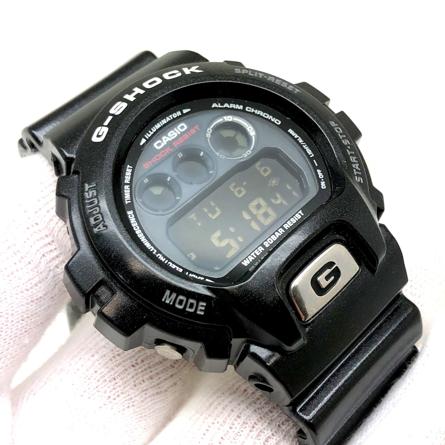 DW-6900BM-1MJF