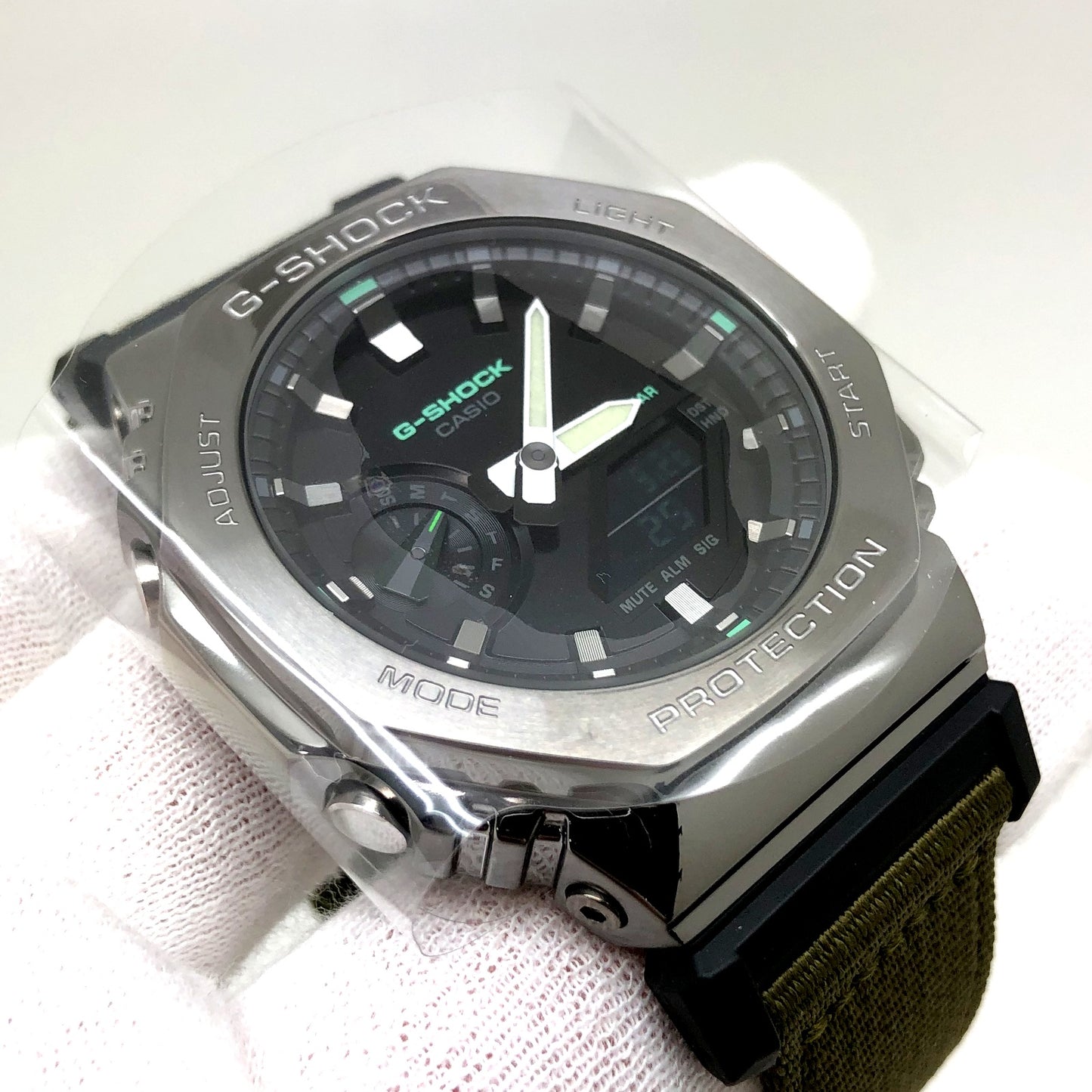 GM-2100CB-3AJF