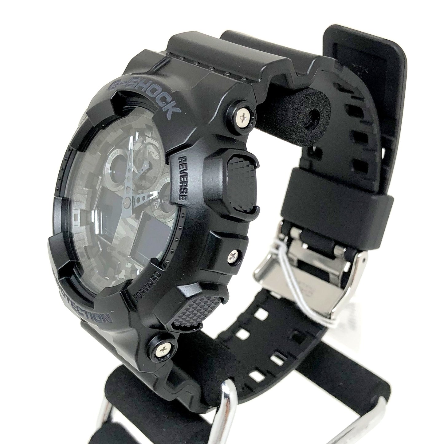 GA-100CF-1A
