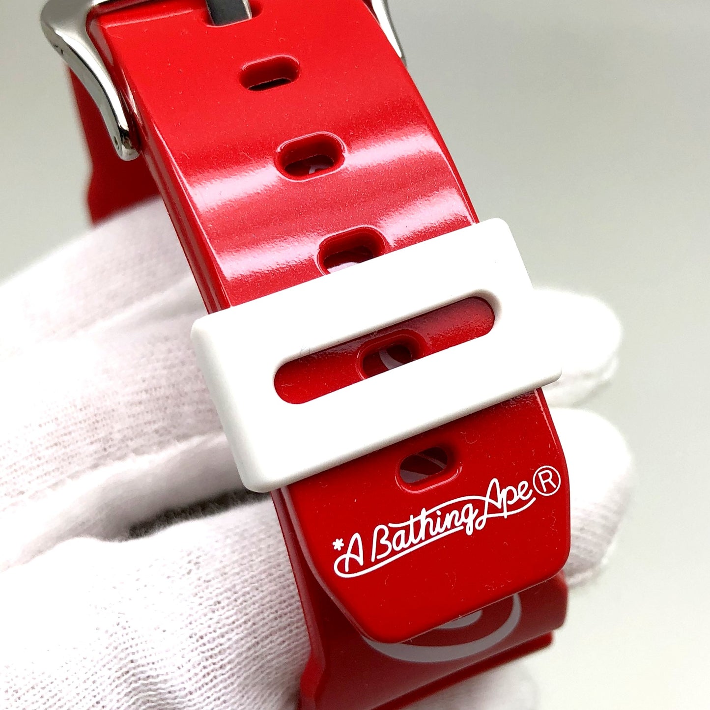 DW-6900FS APE Coca cola