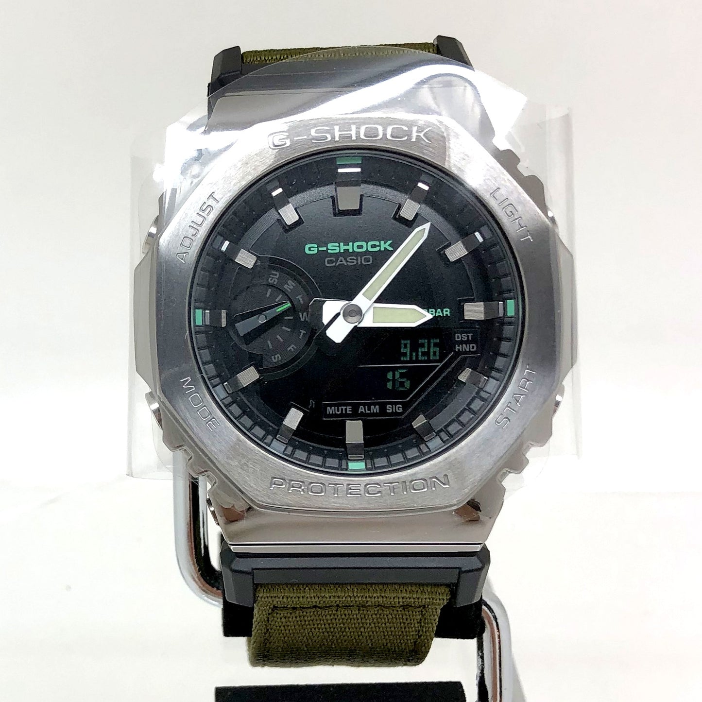 GM-2100CB-3AJF