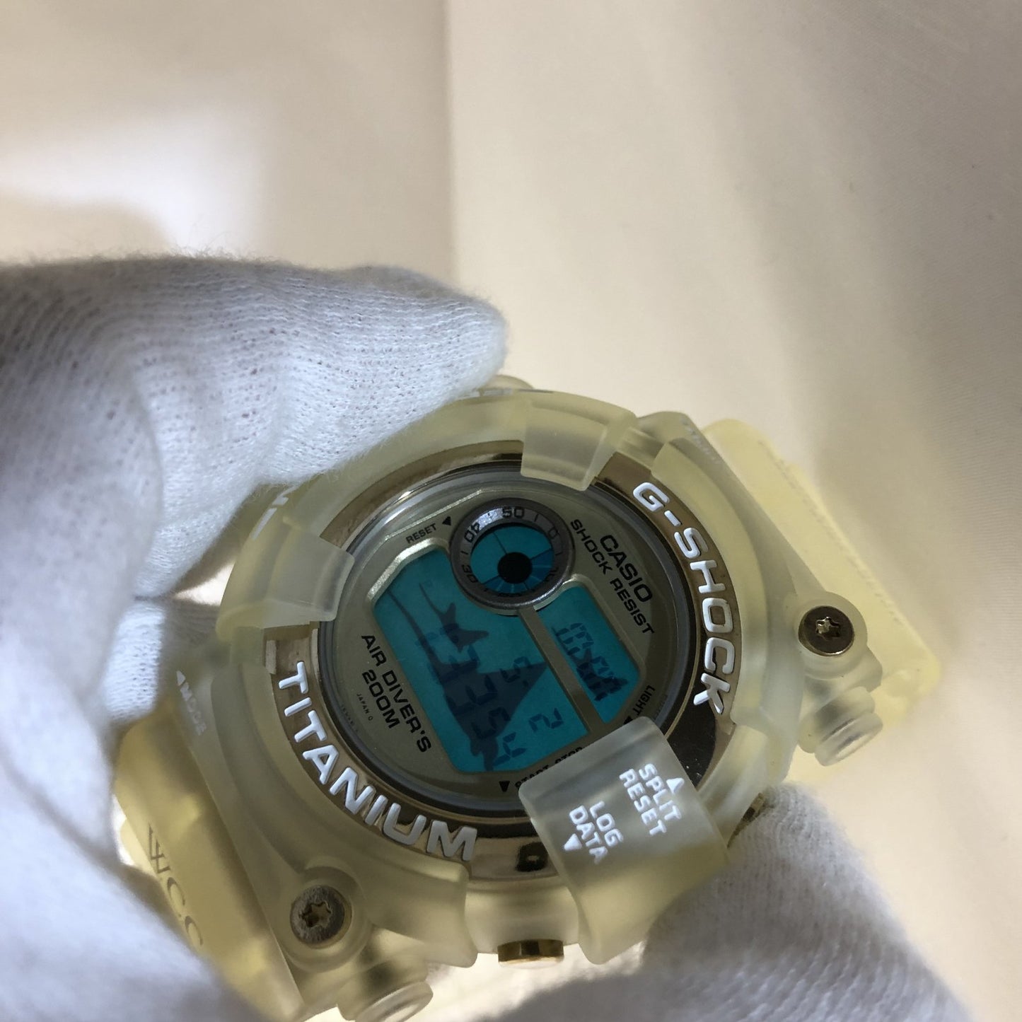 DW-8201WC-9T