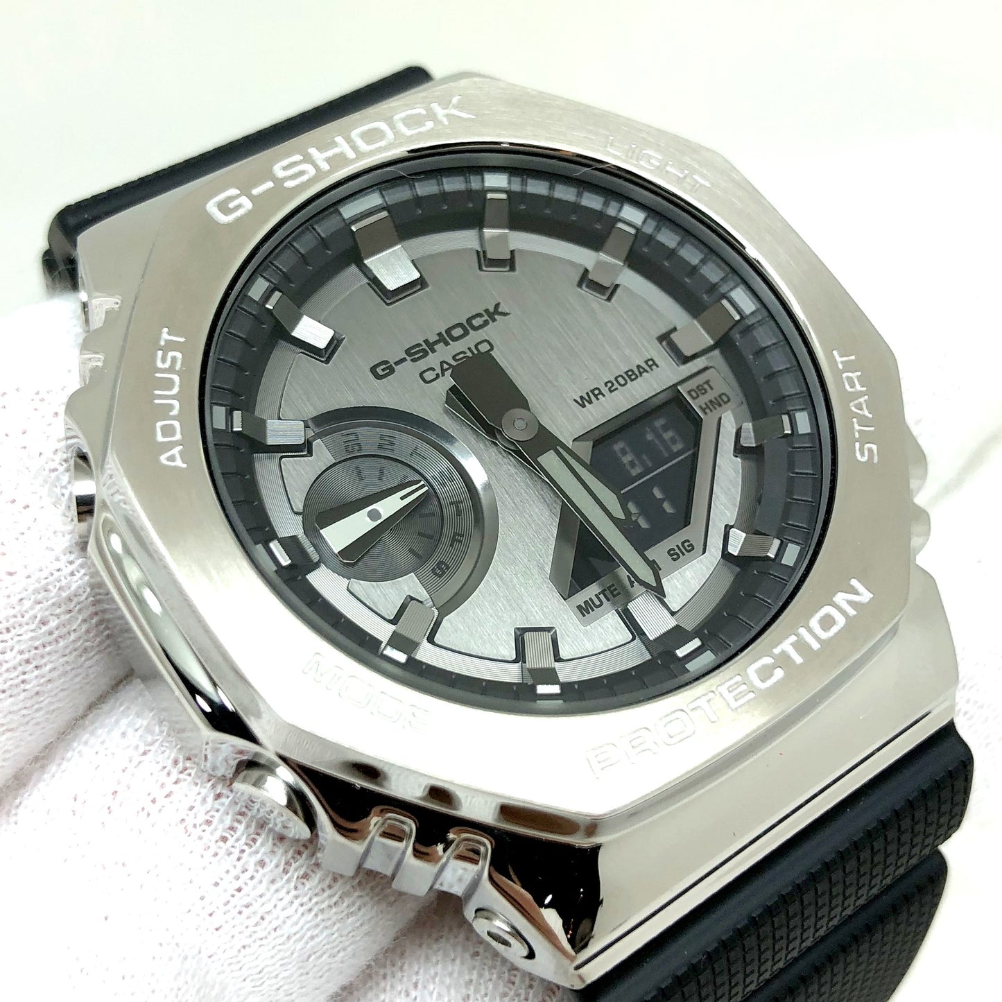 GM-2100-1AJF