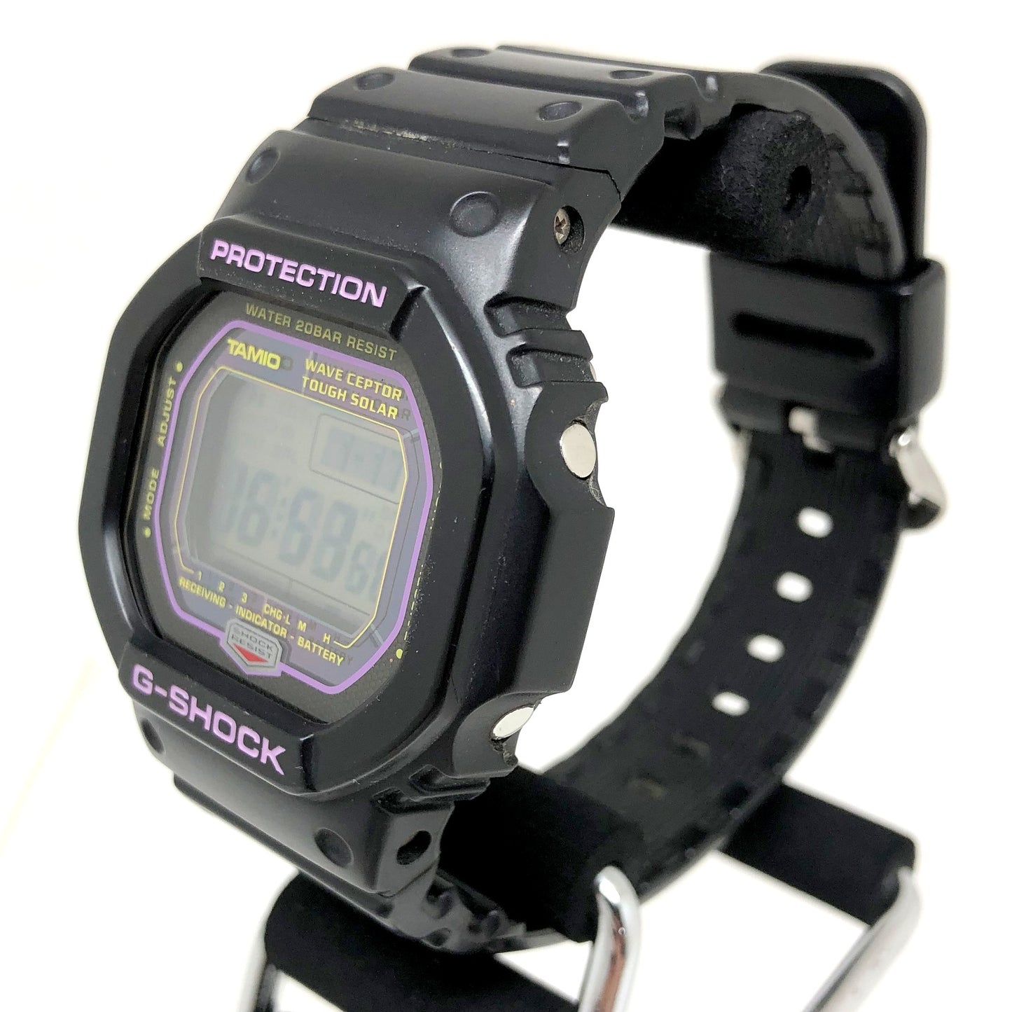 GW-5600J