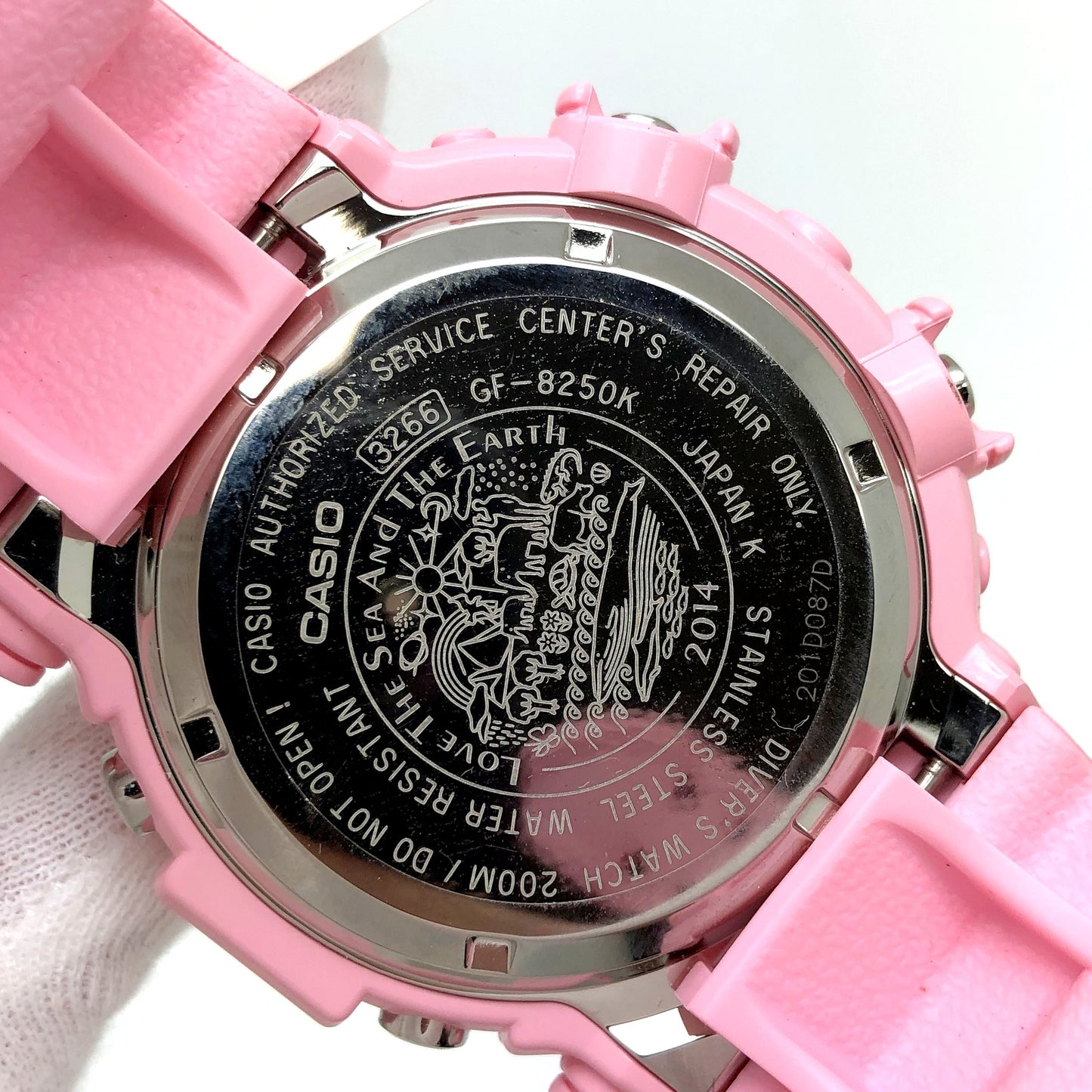 GF-8250K-4JR