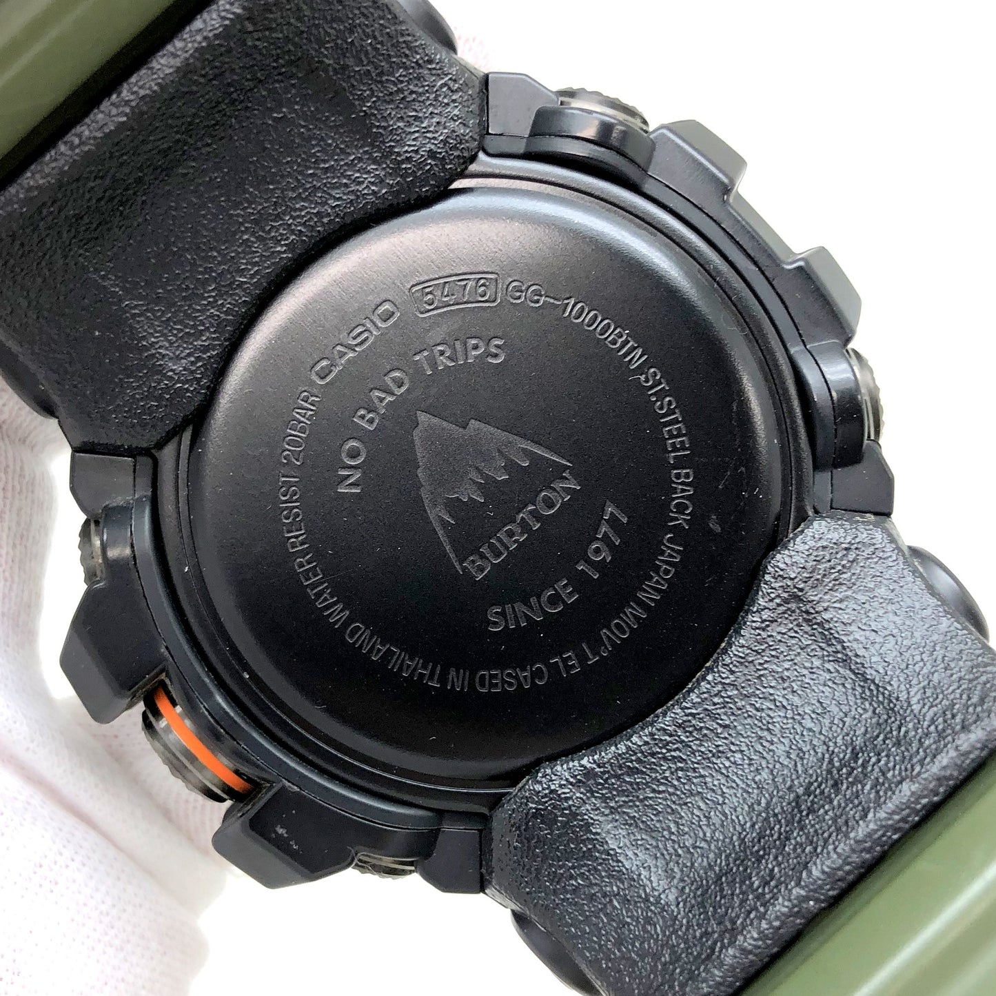 GG-1000BTN-1AJR