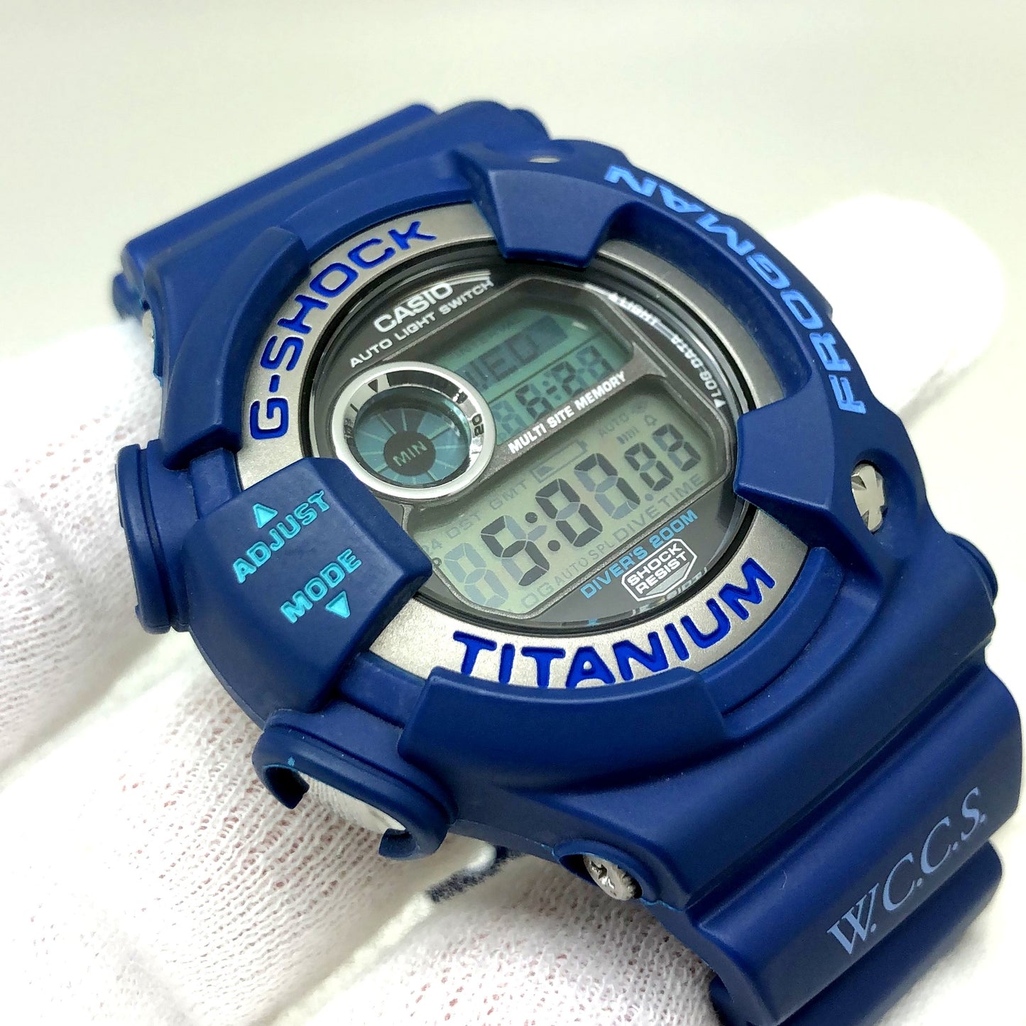 DW-9902WC-2