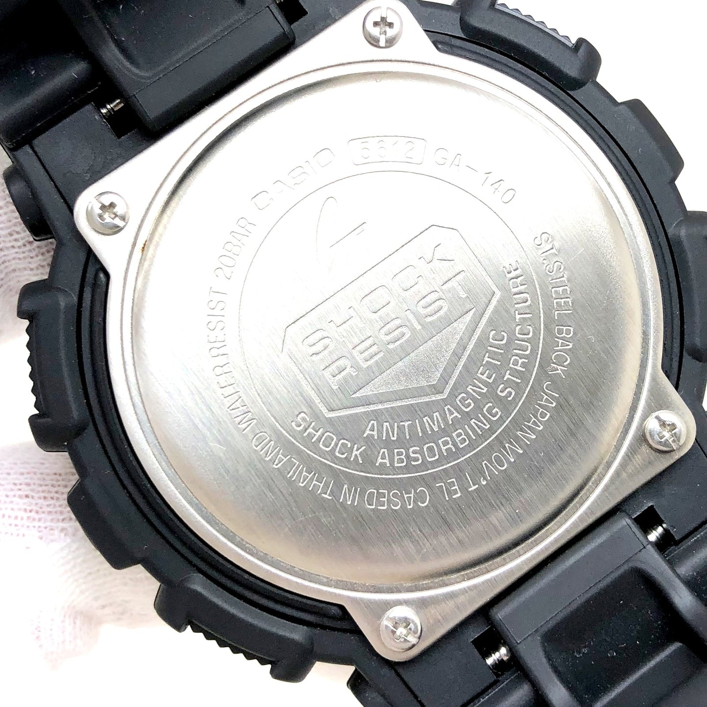 GA-140-1A1