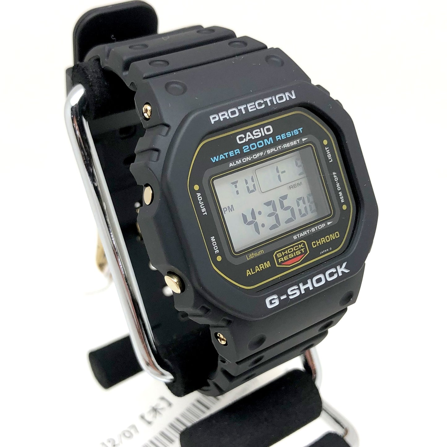DW-5600C