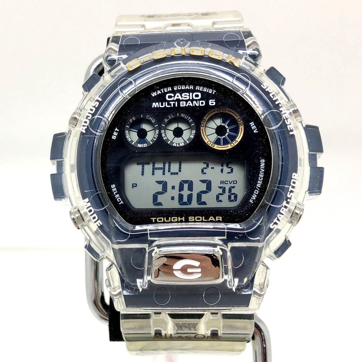 GW-6903K-7JR