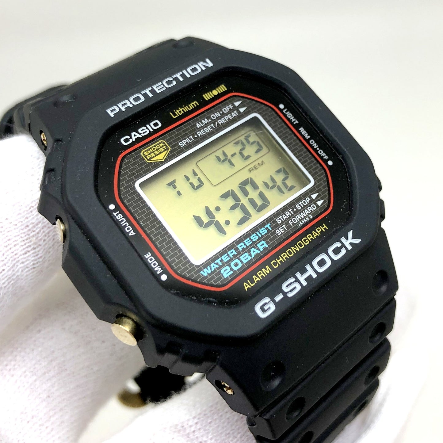 DW-1983-1