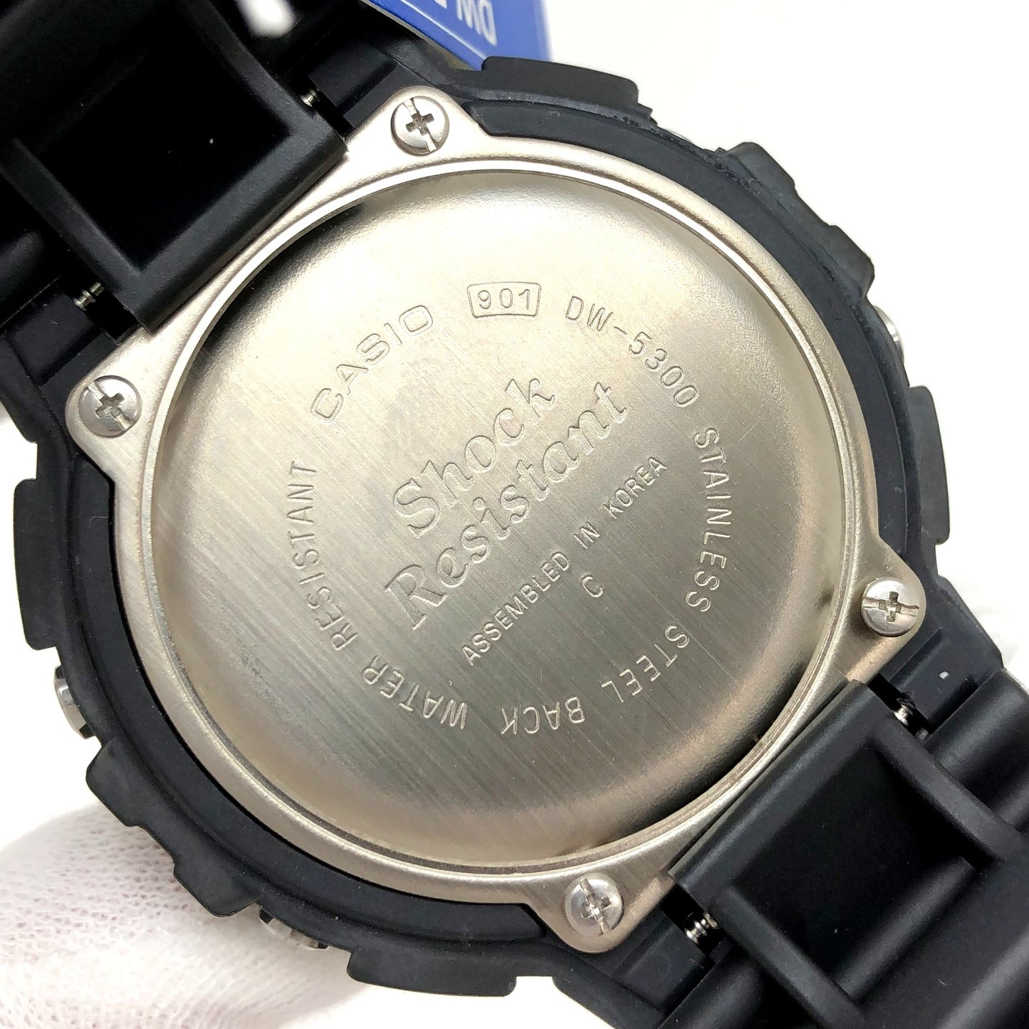 DW-5300-1BV