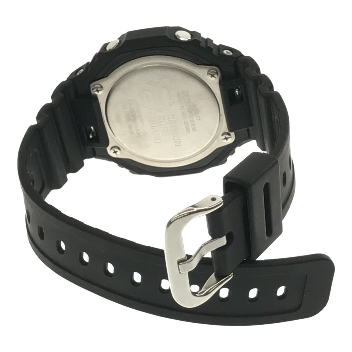 GA-2100SU-1AJF
