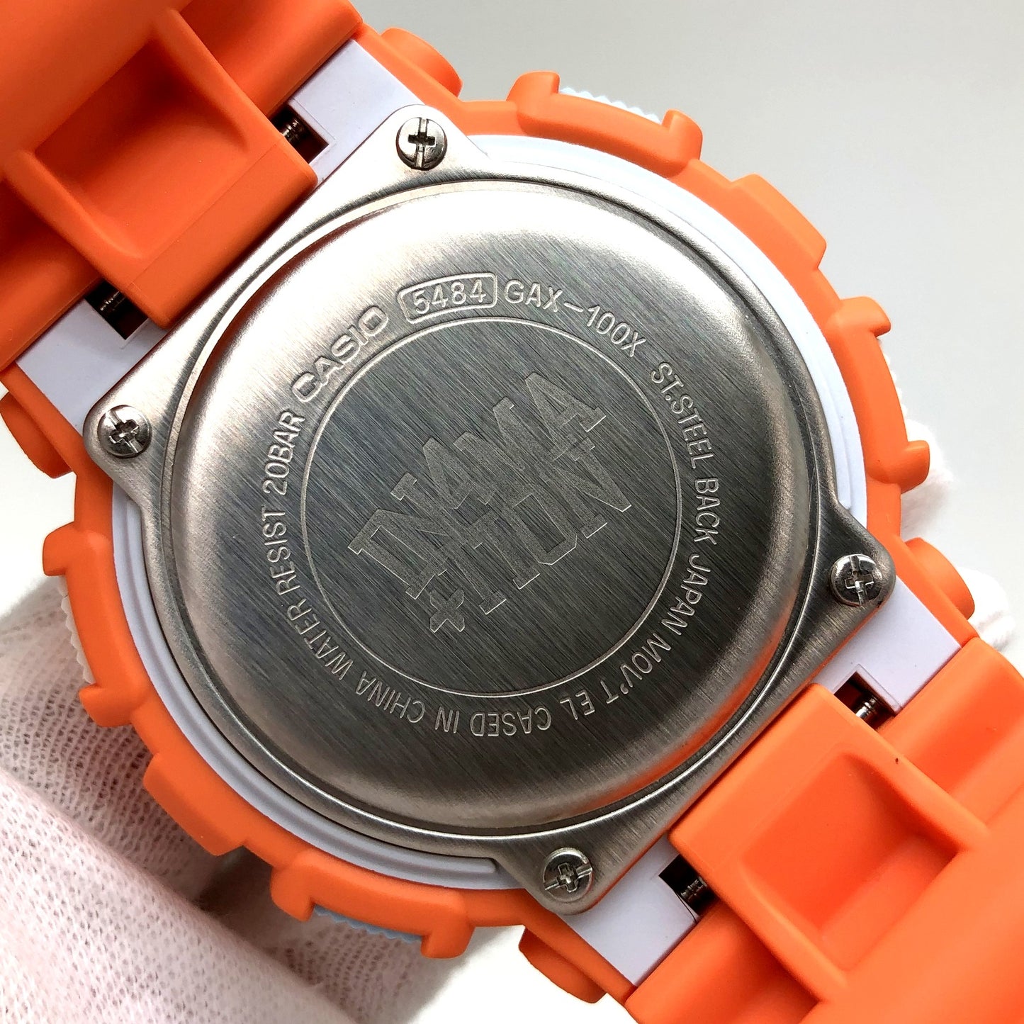 GAX-100X-4AJR