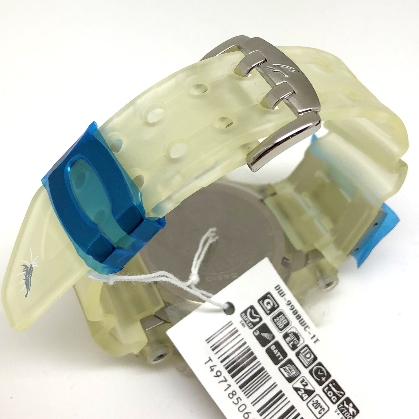 DW-9900WC-1T